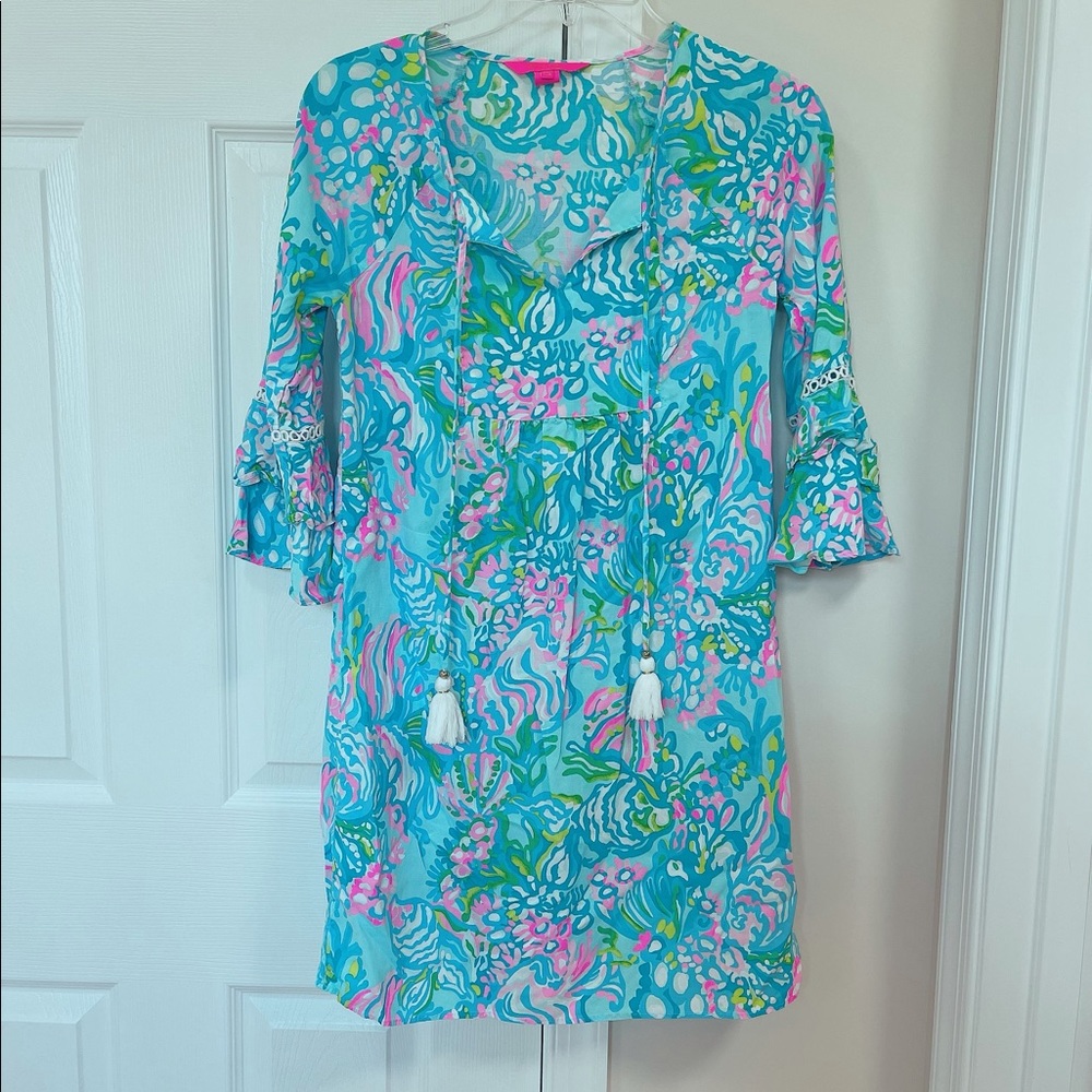 Coverups